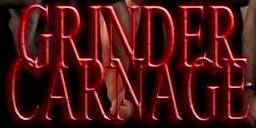 logo Grinder Carnage